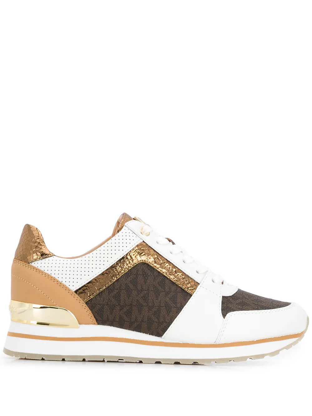 lace up sneakers | Farfetch Global