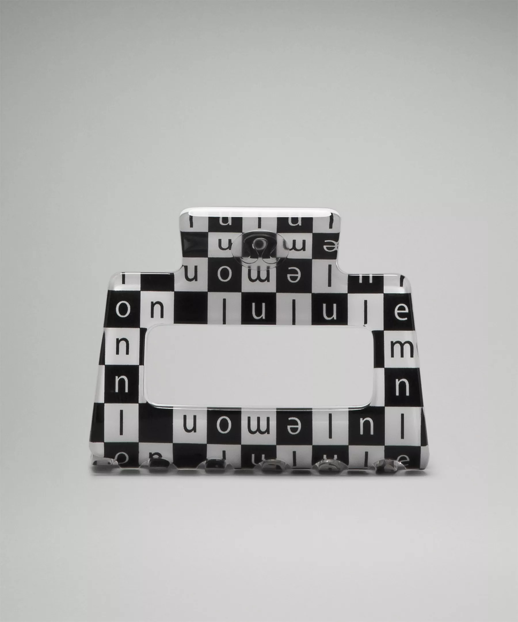 Medium Claw Hair Clip | Lululemon (US)