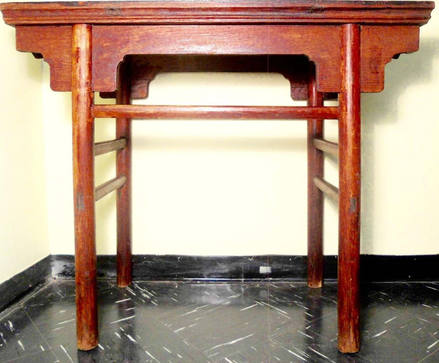 Antique Chinese Ming Console (Wine) Table (2551), Circa 1800-1849  | eBay | eBay US