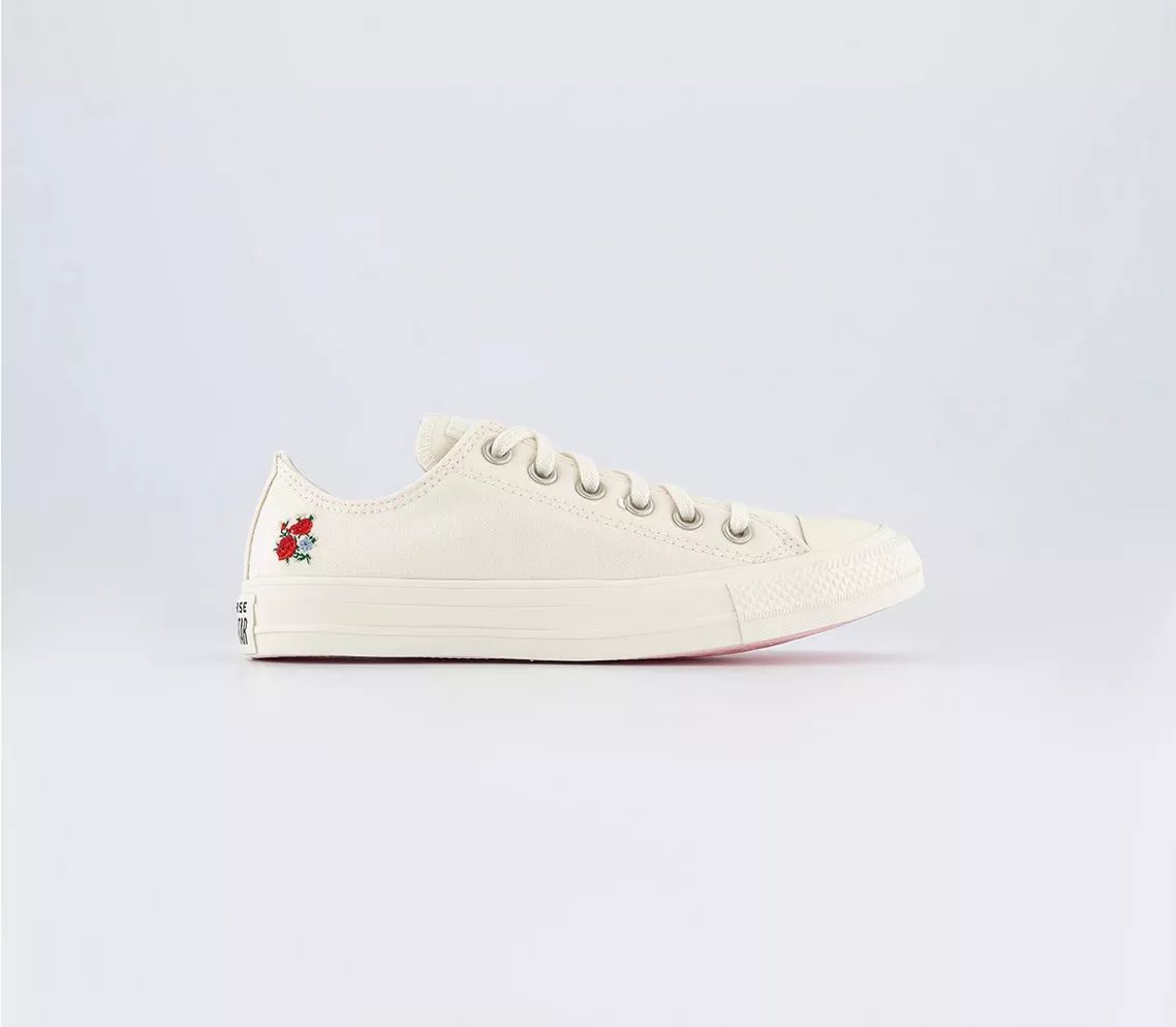 Converse All Star Low Trainers | OFFICE London (UK)