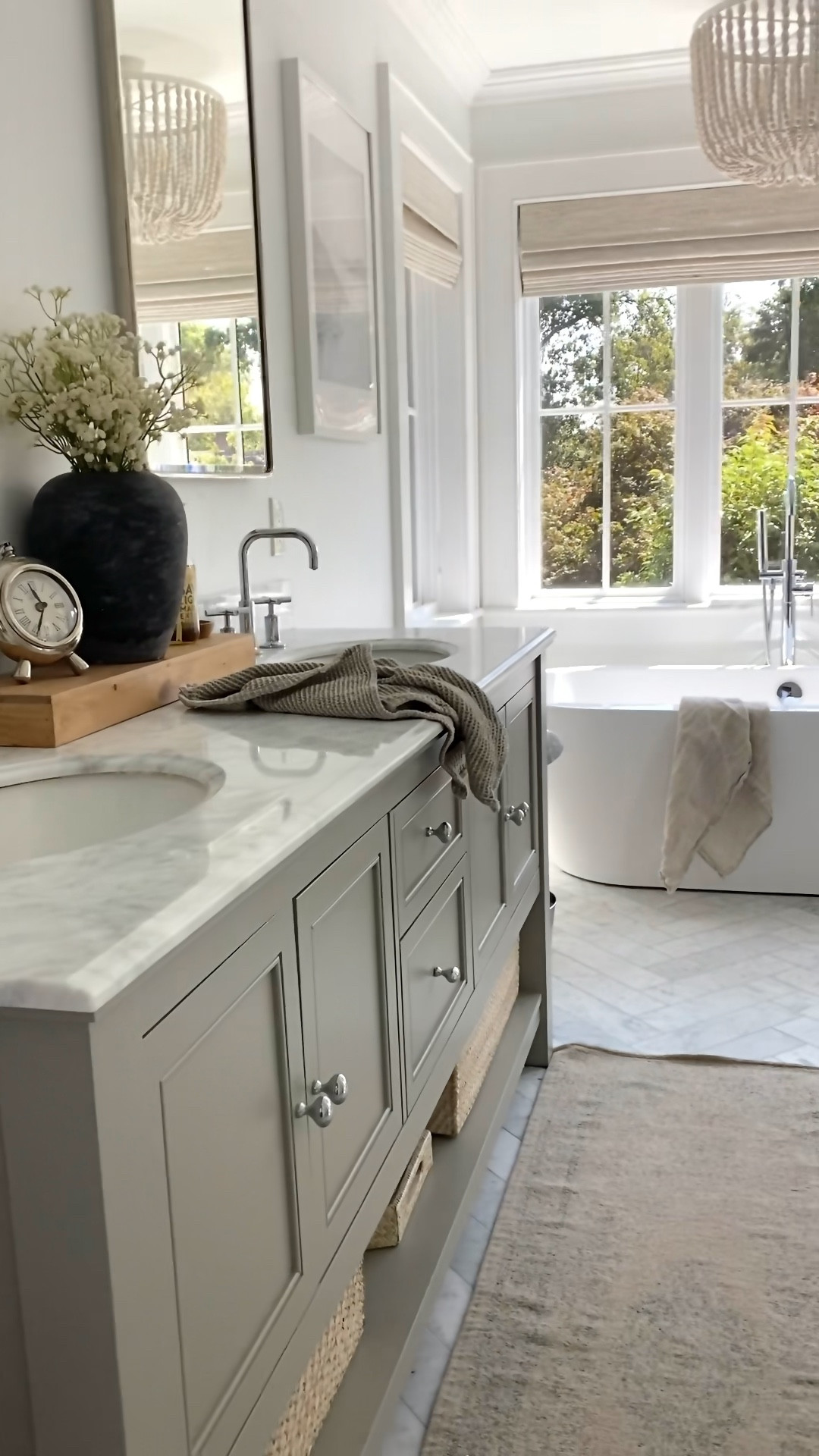 Bathroom decor 

#LTKhome