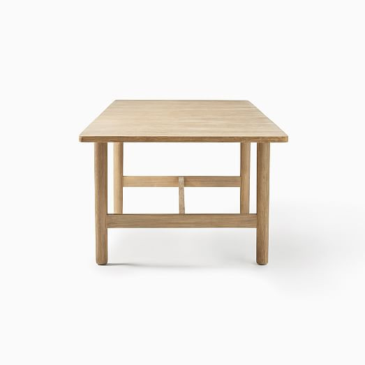 Hargrove Expandable Dining Table | West Elm (US)