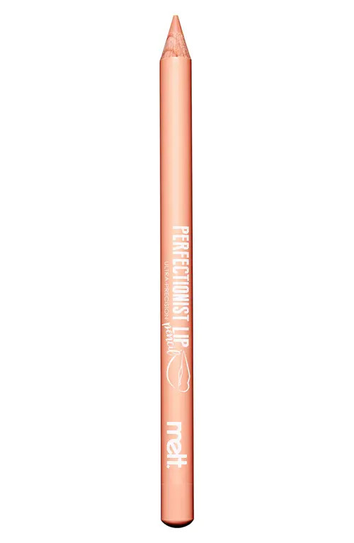 Melt Cosmetics Perfectionist Lip Pencil in Skintight at Nordstrom | Nordstrom