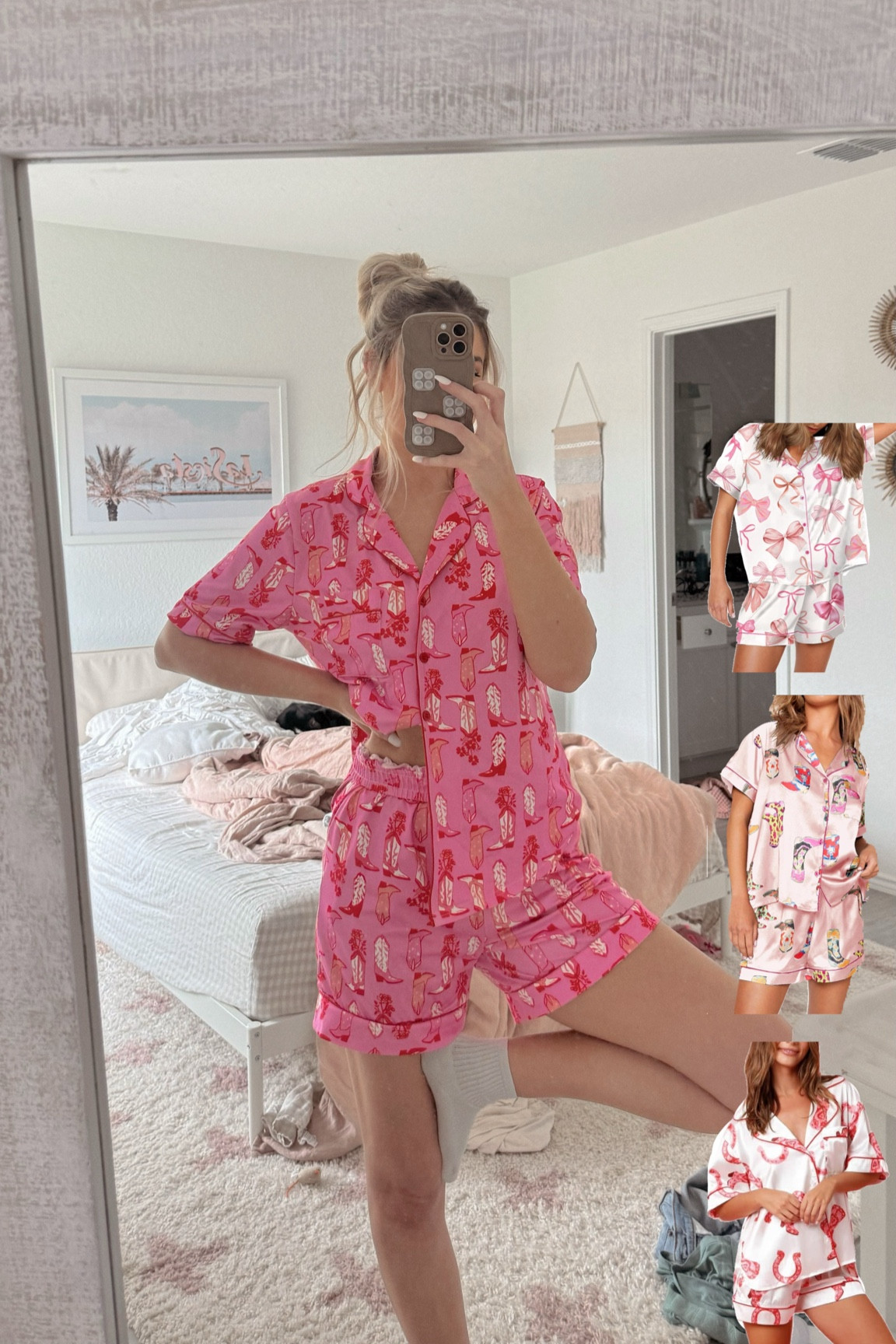 Amazon PJs under $30 

#LTKfindsunder50 #LTKU #LTKsalealert