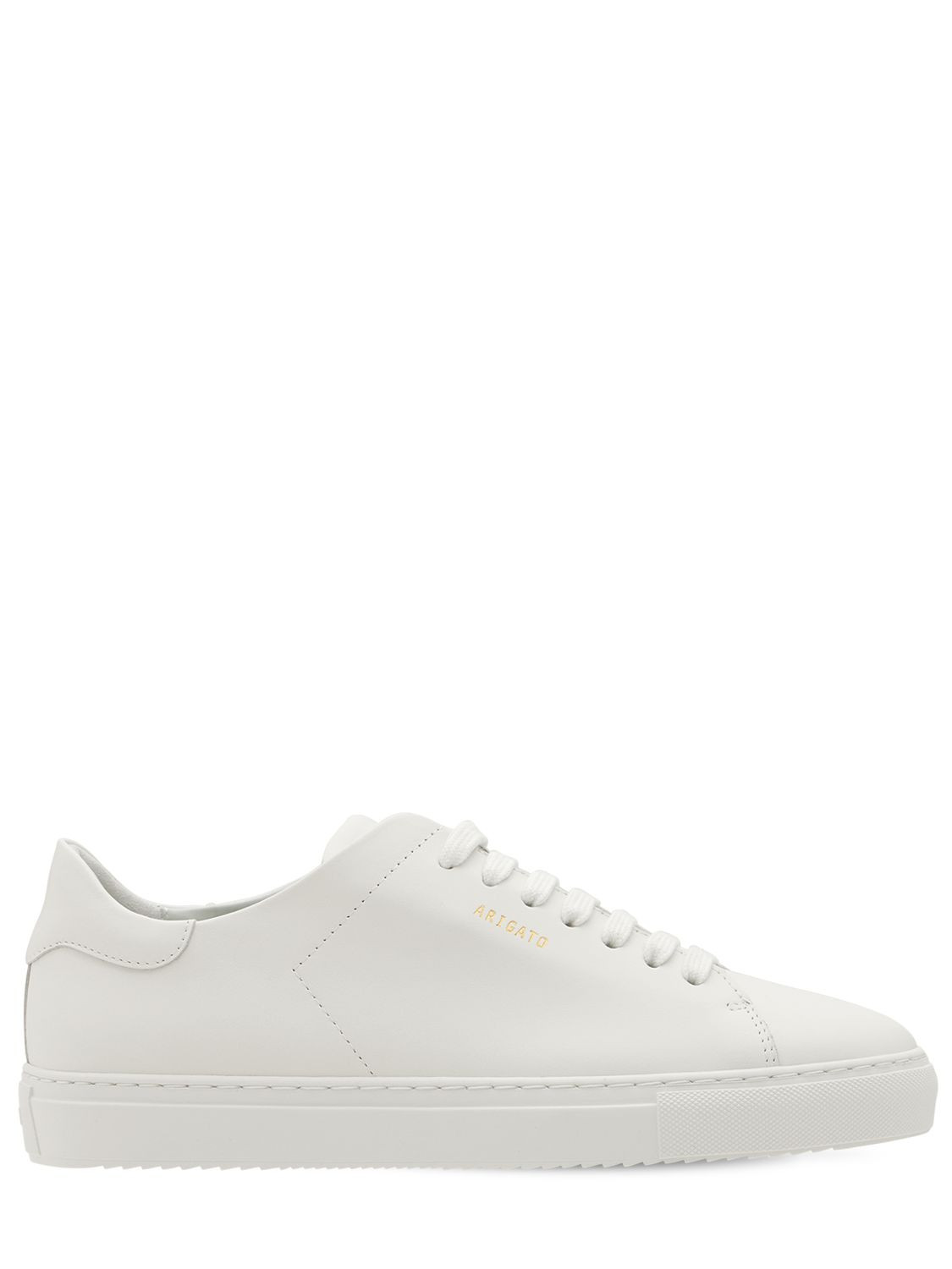 20mm Clean 90 Leather Sneakers | Luisaviaroma