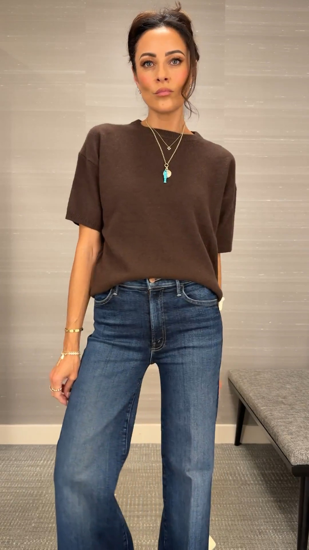 Cashmere on sale!!
The cashmere knit I need in every color💛
Brown size S
Other colors XS both sizes work!




Sale, cashmere

#LTKSeasonal #LTKOver40 #LTKSaleAlert