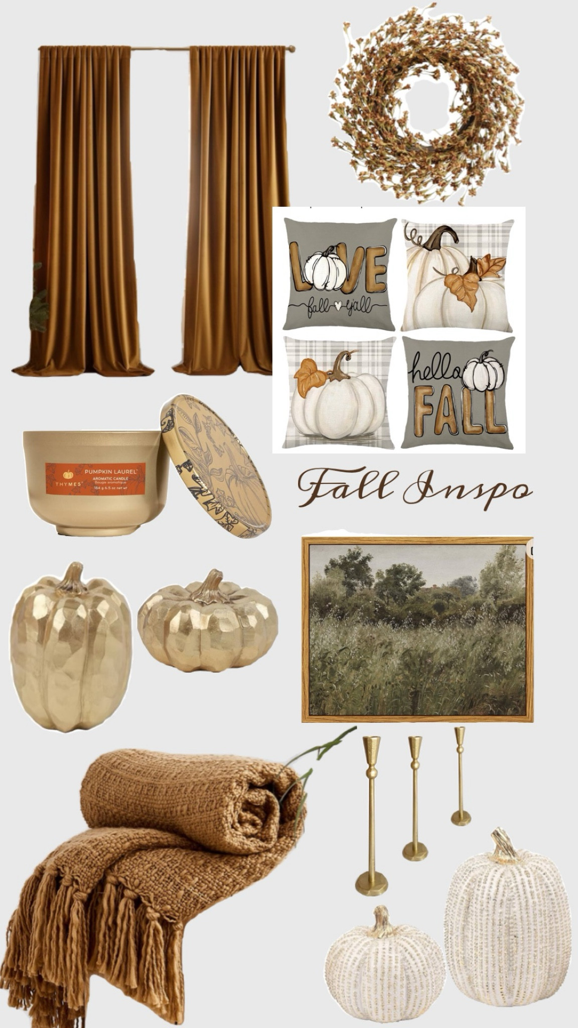 #LTKHome #LTKSeasonal #LTKFallSale