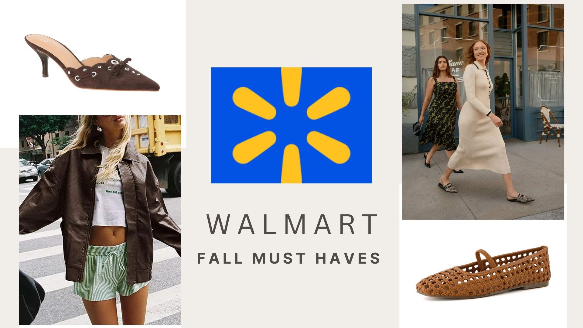 Walmart Fall must haves 

#LTKautumn #LTKSeasonal #LTKStyleTip
