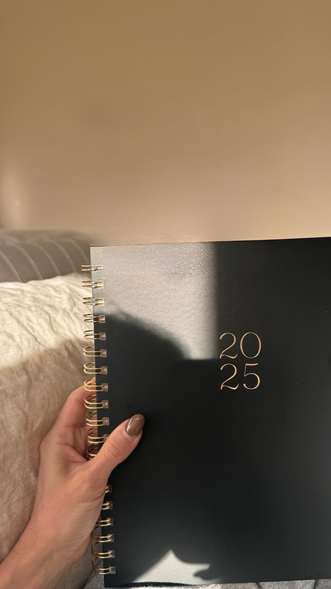 Just ordered the 2026 version of my planner!

#LTKselfcare #LTKmorningroutine #LTKmomlife