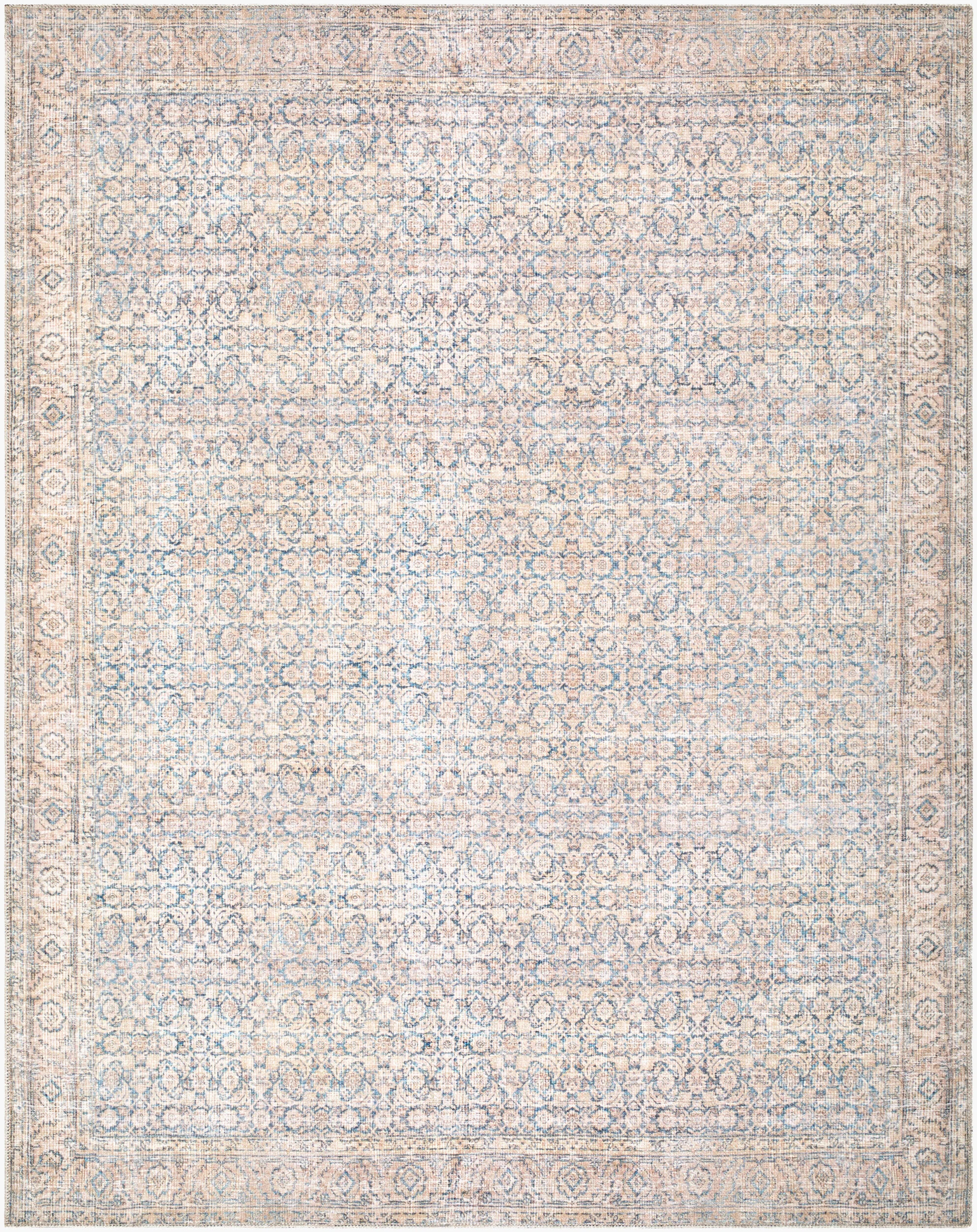 Jenni Yolo Home x Livabliss Sylvia Rug | Wayfair North America