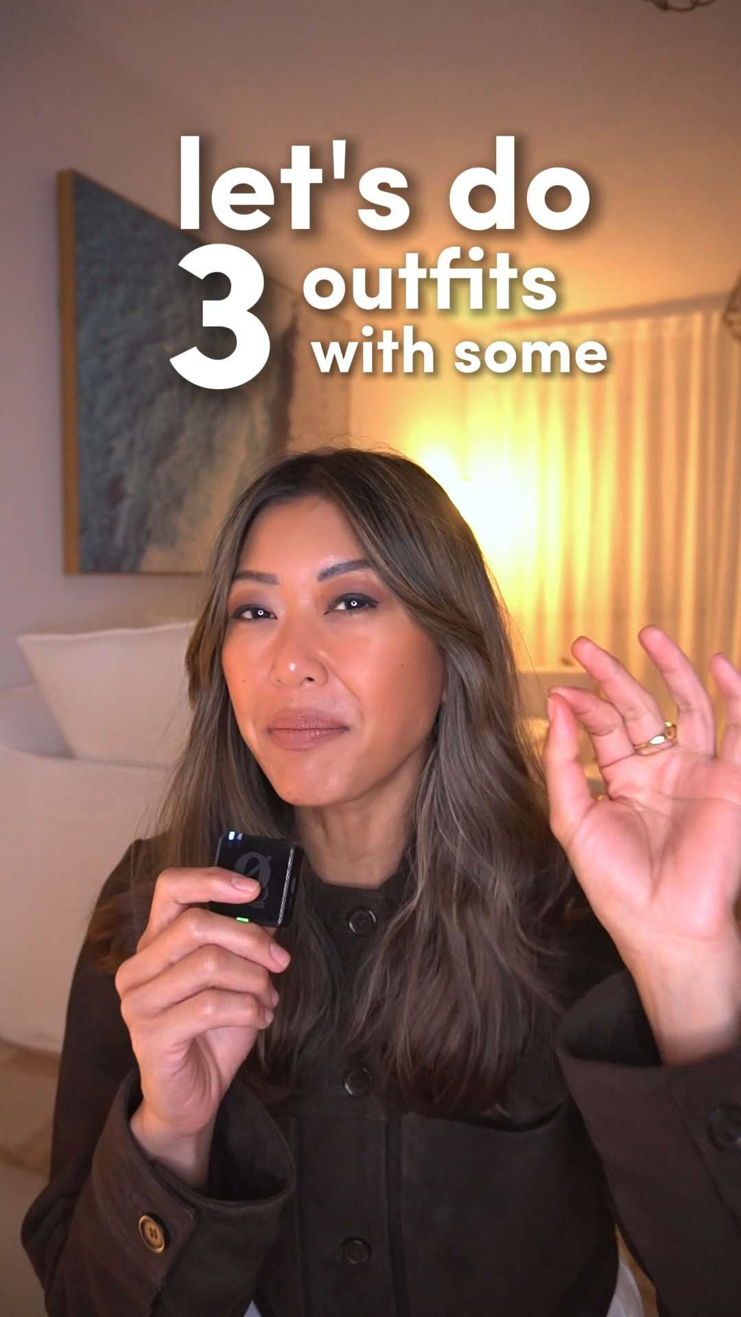 There are still some pieces featured in the video that are still in season (like the Andy Wool Pullover in Garnet from IDA+S, not available in LTK), but I've also selected alternatives for the Out Of Season pieces. 

 #LTKaustralia #LTKpartywear #LTKstyletip