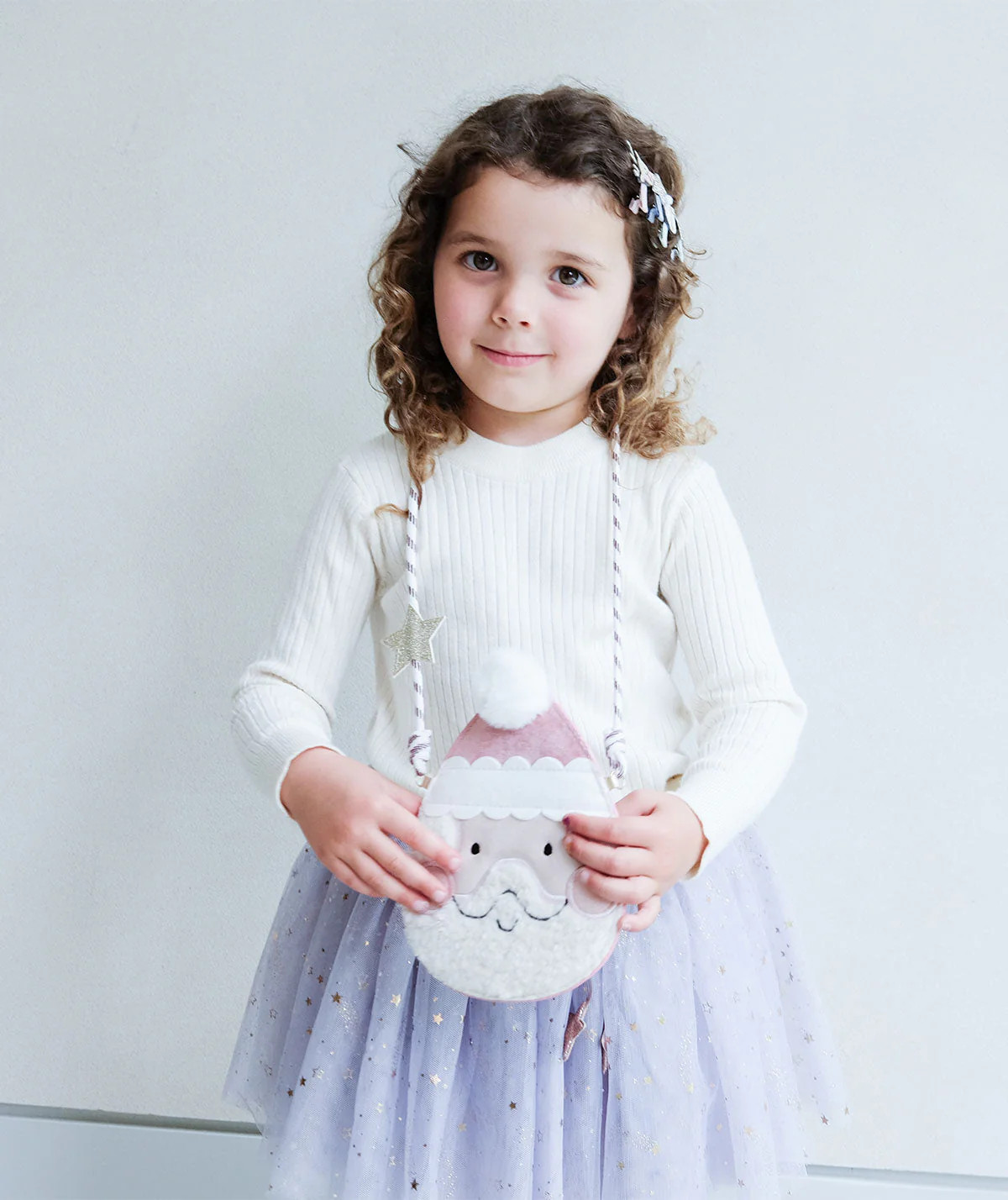 Santa Bag - Multi | KIDLY