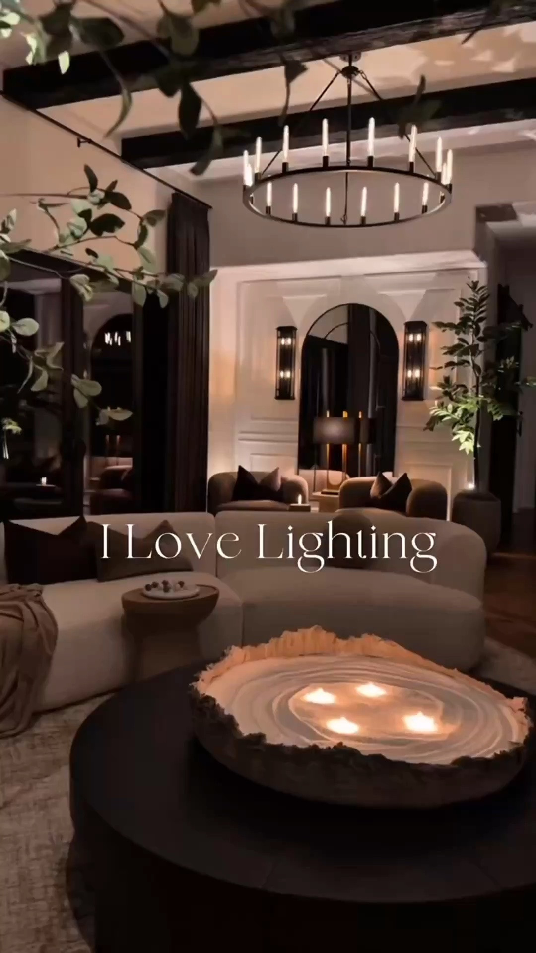 Cozy vibes ✨ It’s wild how a few soft throw pillows, plush blankets, and warm lighting can instantly elevate your space. It creates that warm, inviting, cozy home feel we all love.

#cozyvibes #homedecor #livingroomdecor #throwpillows #amazonfinds #softlighting #warmandinviting #homeinspiration #comfortfirst #mycozyspace #livingroomaesthetic #aesthetichome #summerthompsonstyles

#LTKHome #LTKvlog #LTKdayinmylife