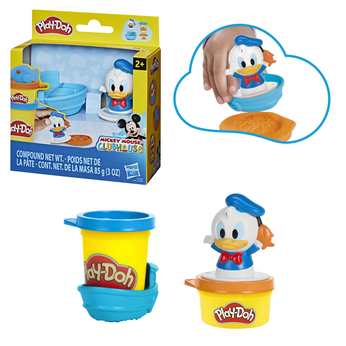 SponsoredTargetToysKids’ CraftsClay, Putty & CompoundsShop all Play-Dohundefined out of 5 stars... | Target