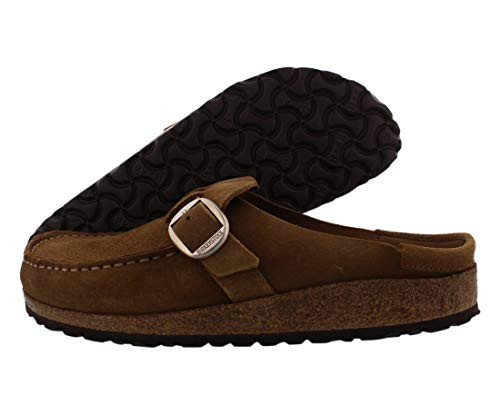 Birkenstock 1017828337 Buckley- Tea Sd N 37 | Amazon (US)