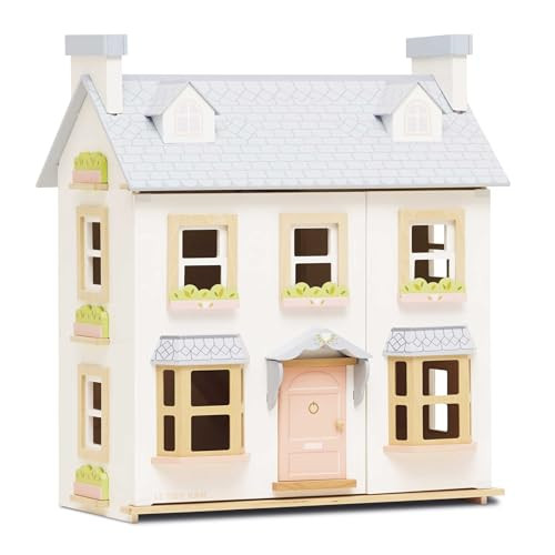 Le Toy Van Daisylane Collection Mayberry Manor Premium Wooden Toys for Kids Ages 3 Years & Up | Amazon (US)
