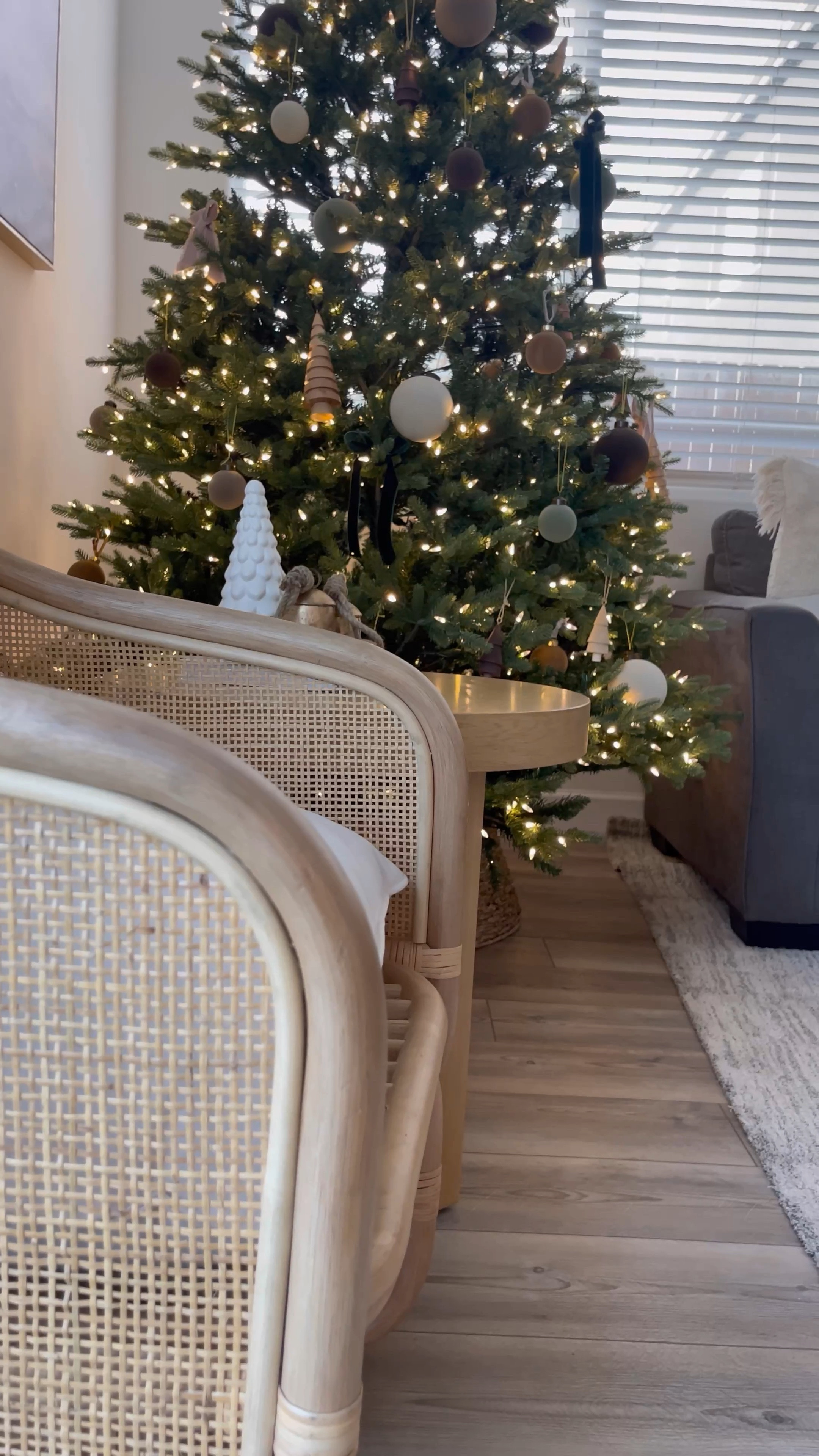 Shop my favorite ornaments currently 30% off! 