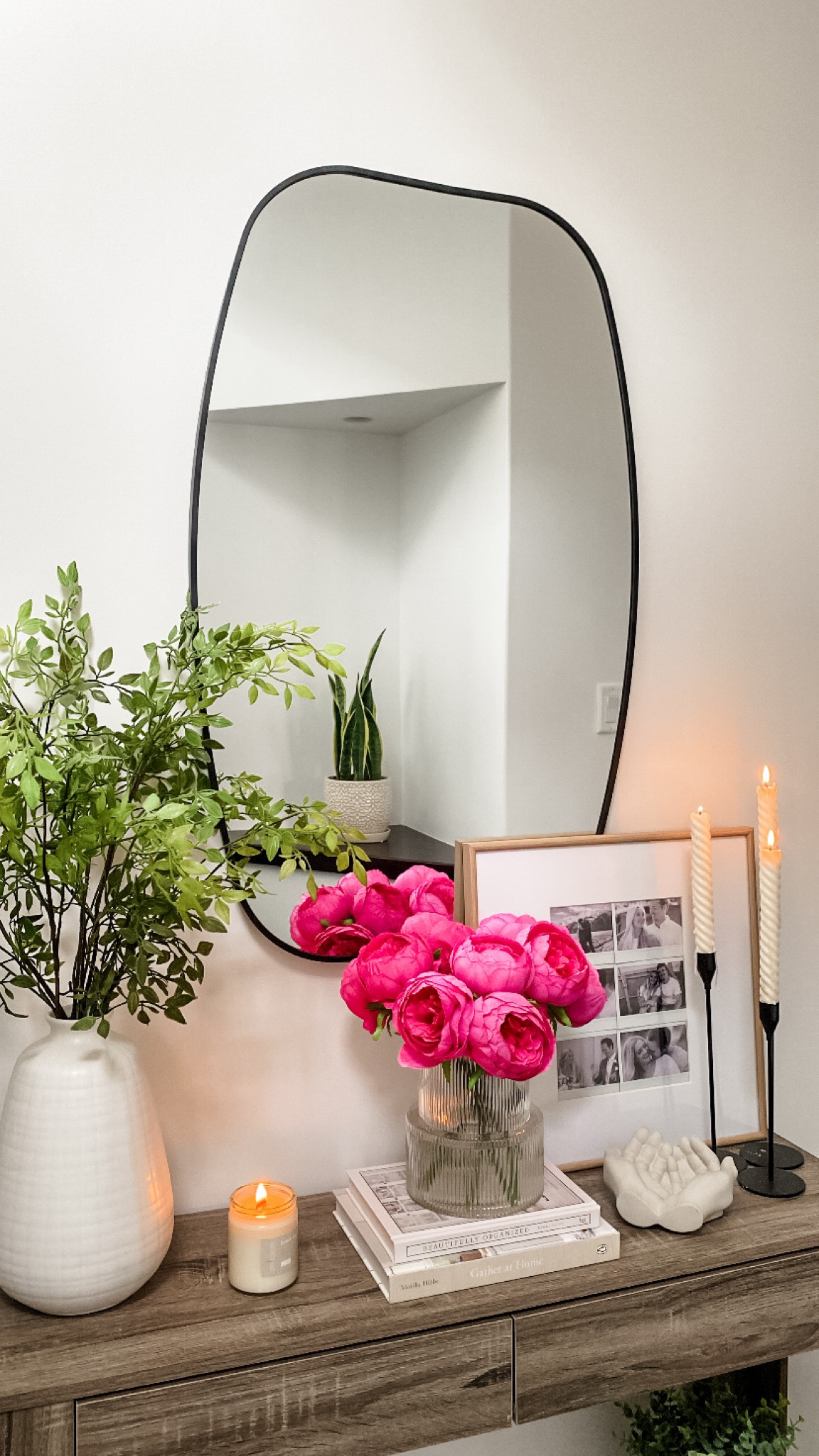 It’s giving: patiently waiting for summer 🫠🌺☀️🌊
•
•
•
#summervibes #summerplans #summerplease #summerfavorites #lifestylecontent #minimalhome #minimalisthome #minimalisthomedecor #minimalhomedecor #under5k #amazonfavorites #amazonfind #shoplocalyqr

#LTKstyletip #LTKfindsunder50 #LTKhome