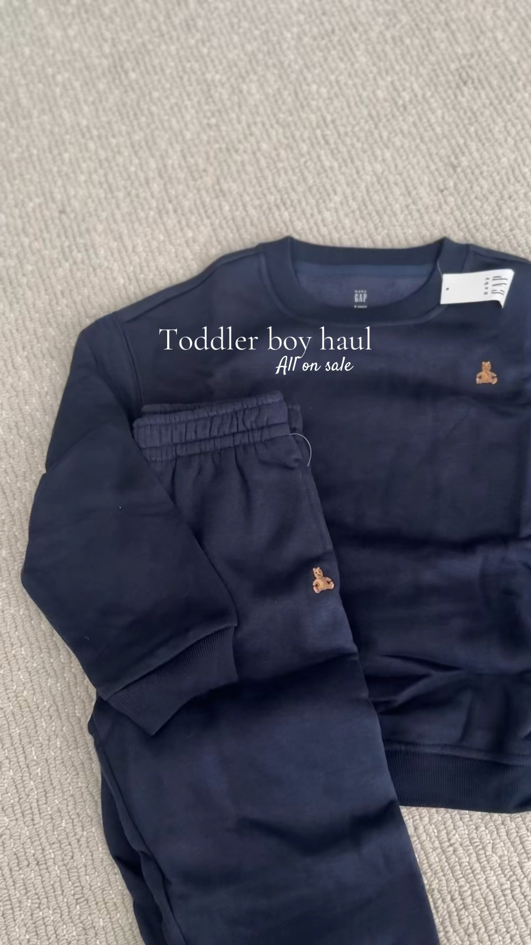 All sale back to school boy finds

#LTKootd #LTKKids #LTKSaleAlert