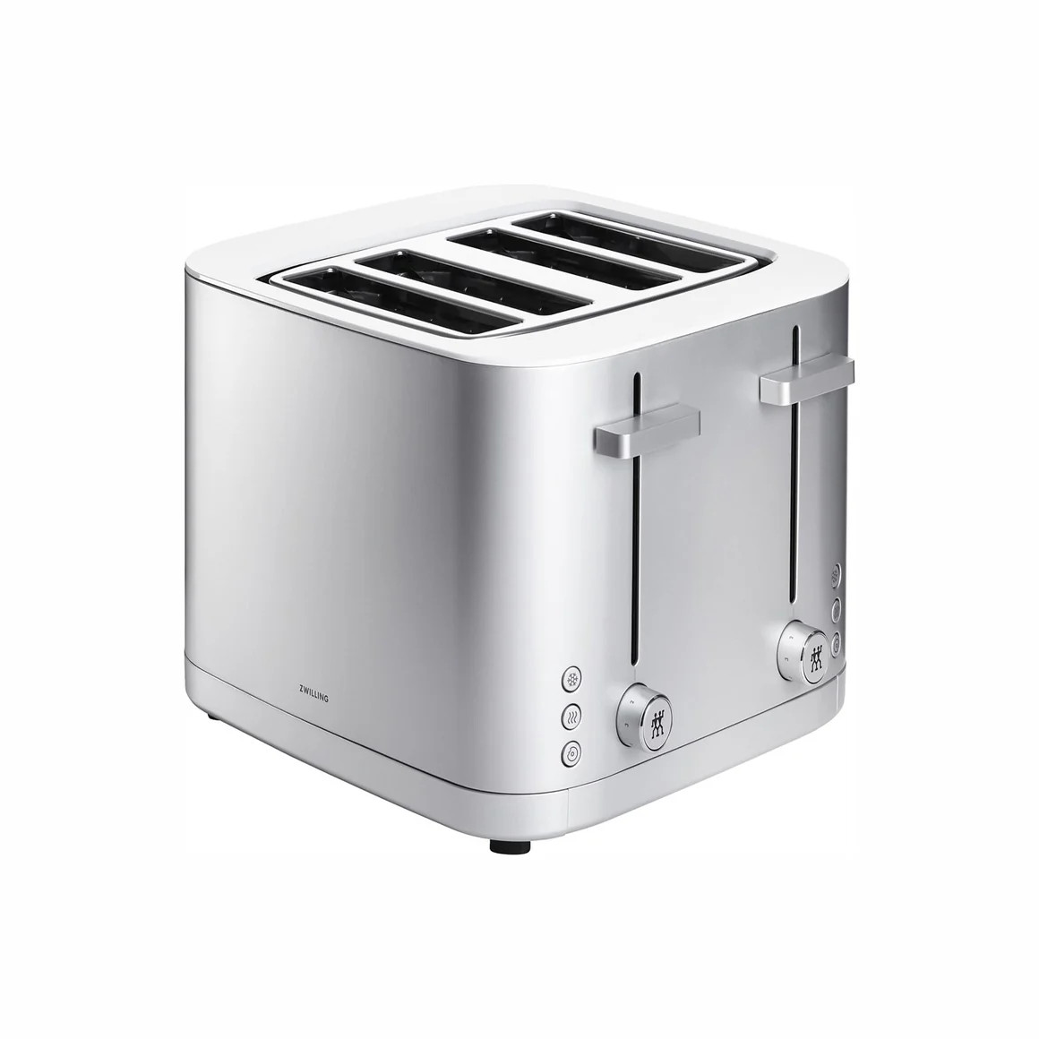 Zwilling Enfinigy 4-slot Toaster | Sabavi Home