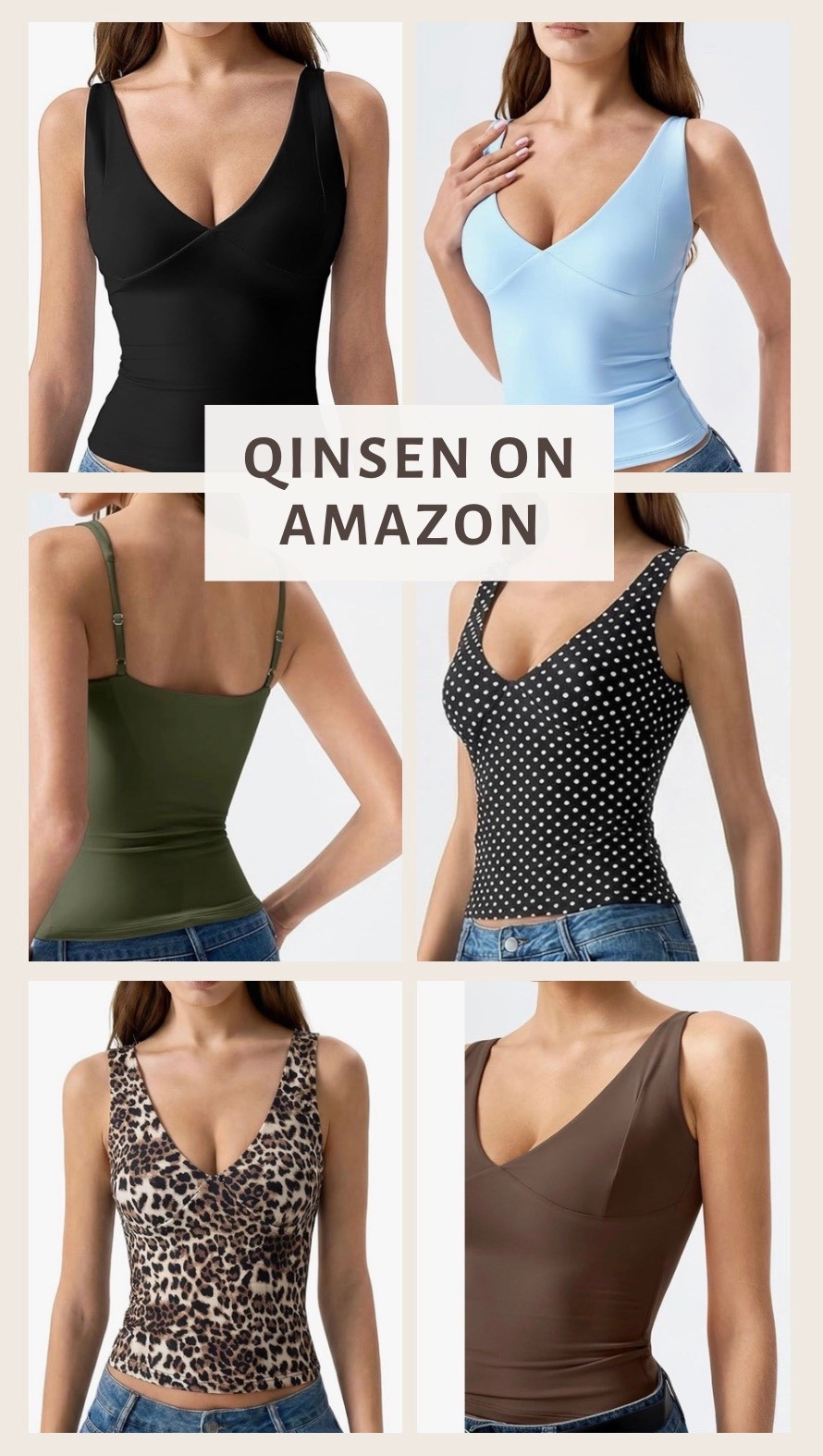 Great quality tanks at a great price!