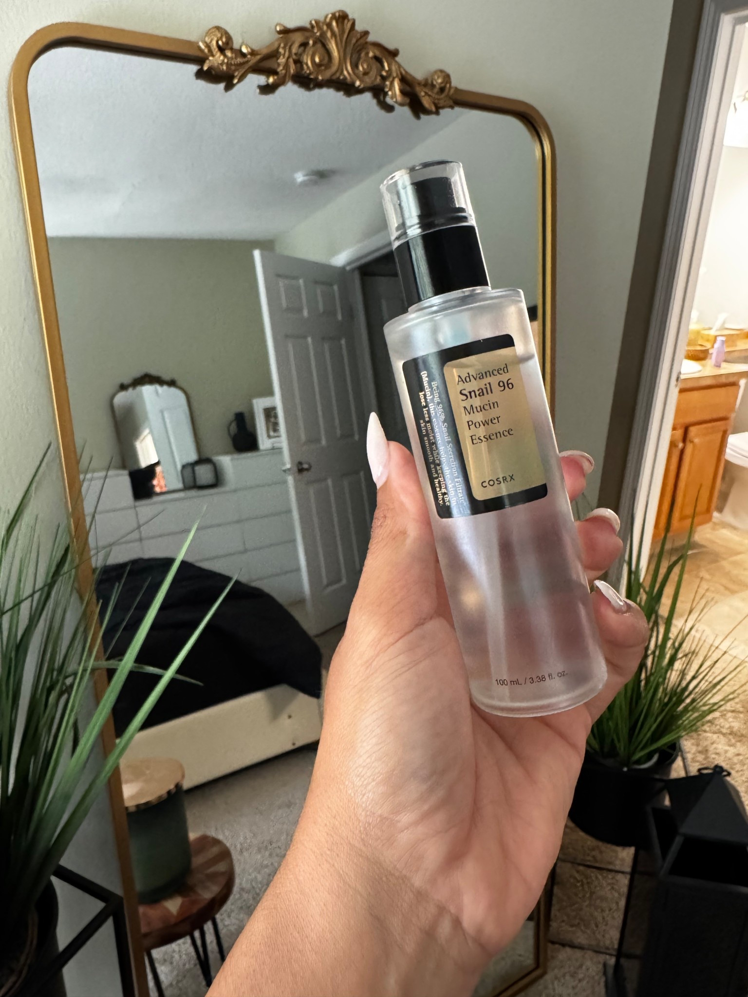 This New Hottie Enters the Glass Skin Villa 😉 

#LTKBeauty