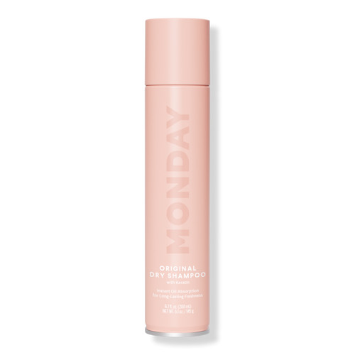 ORIGINAL Dry Shampoo with Keratin - MONDAY Haircare | Ulta Beauty | Ulta