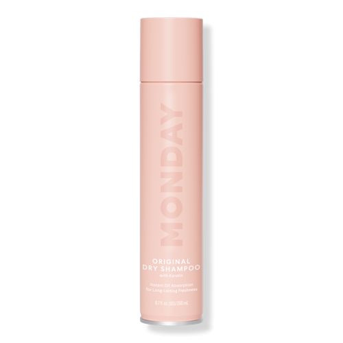 MONDAY HaircareORIGINAL Dry Shampoo | Ulta