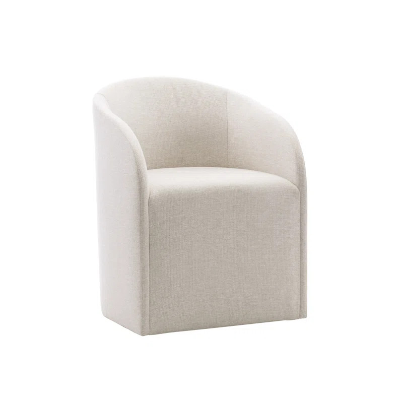 Finch 19.25'' H Upholstered Armchair | Wayfair North America