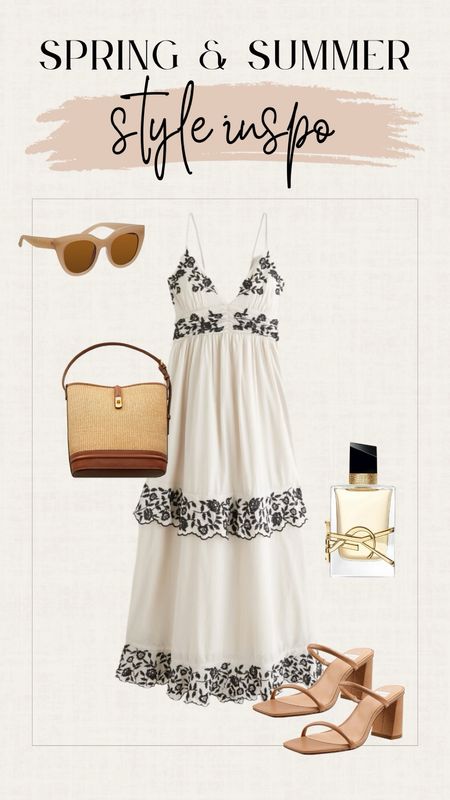 Summer outfit ideas. Vacation outfits. Vacation dress. Summer dress. 

#LTKGiftGuide #LTKSeasonal #LTKSaleAlert