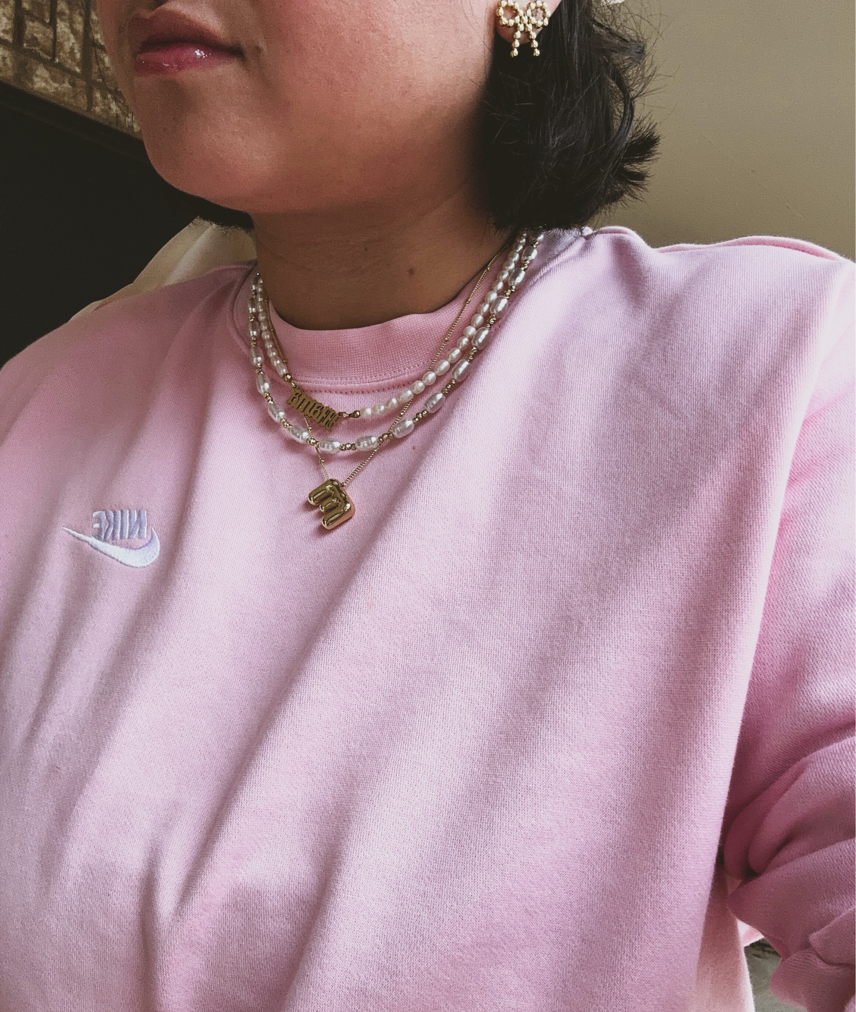 OOTD of the day! 💝
.
These work from home fits are the best!

#LTKStyleTip #LTKItBag #LTKMidsize