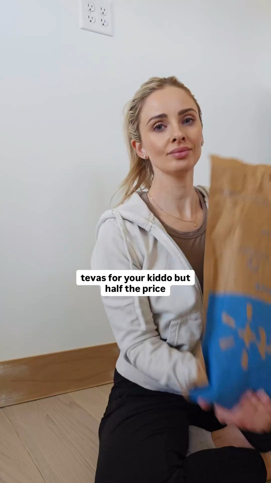 Cutest sandals that are similar to the tevas style but a fraction of the price. Comfy too!!

#LTKSwim #LTKSeasonal #LTKKids