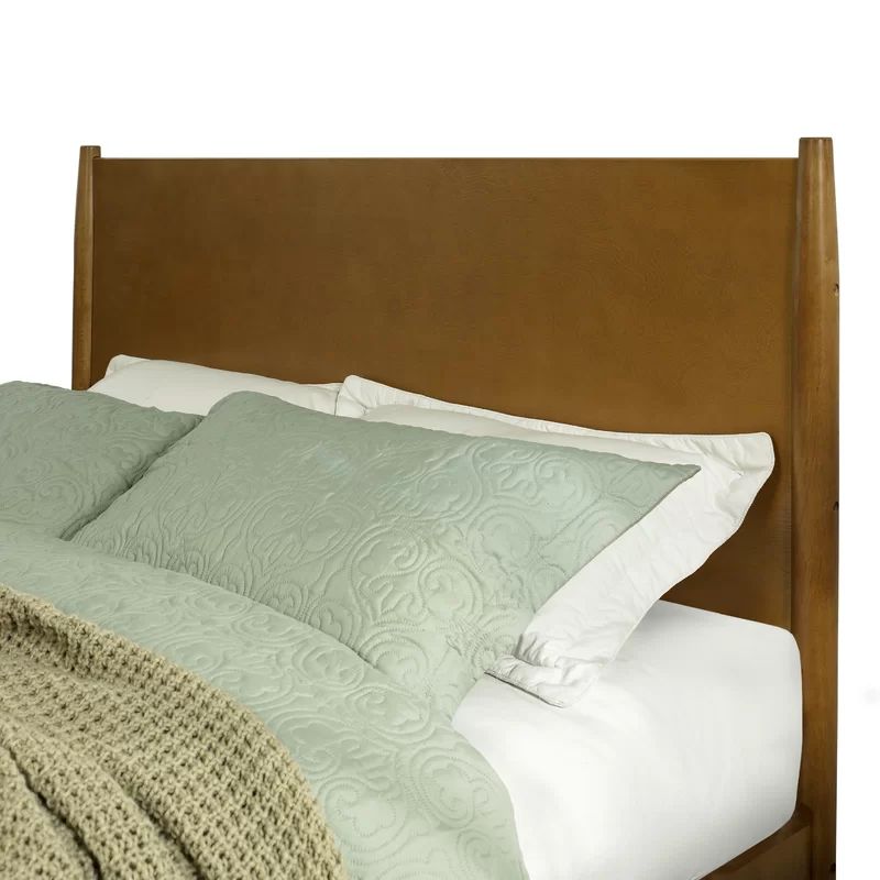 Easmor Platform Bed | Wayfair North America