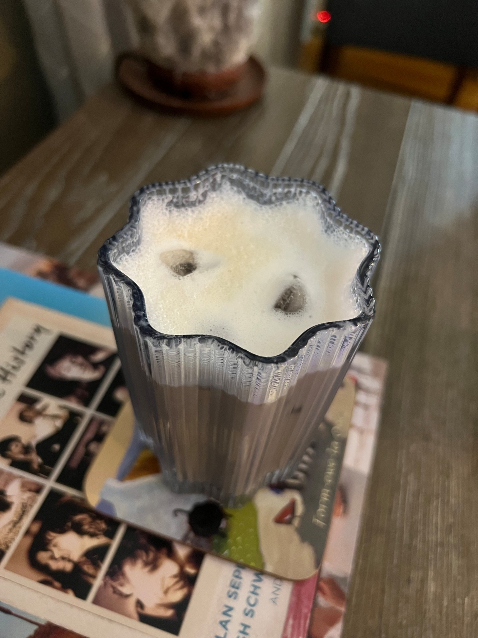 The cutest ribbed coffee cup … can’t link the same ones, but linking similar 

#LTKHome #LTKItBag