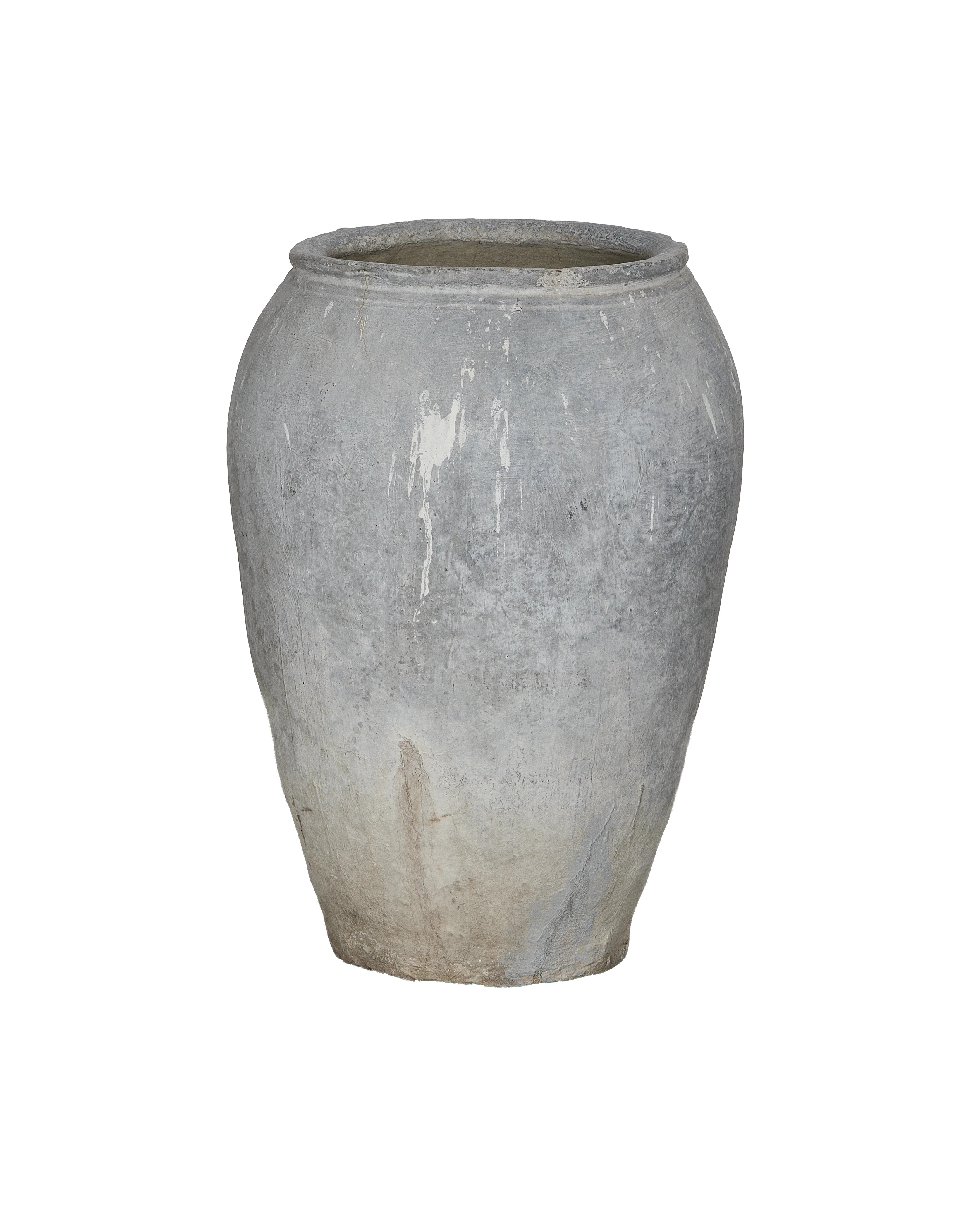 Grain Pot | Olive Ateliers