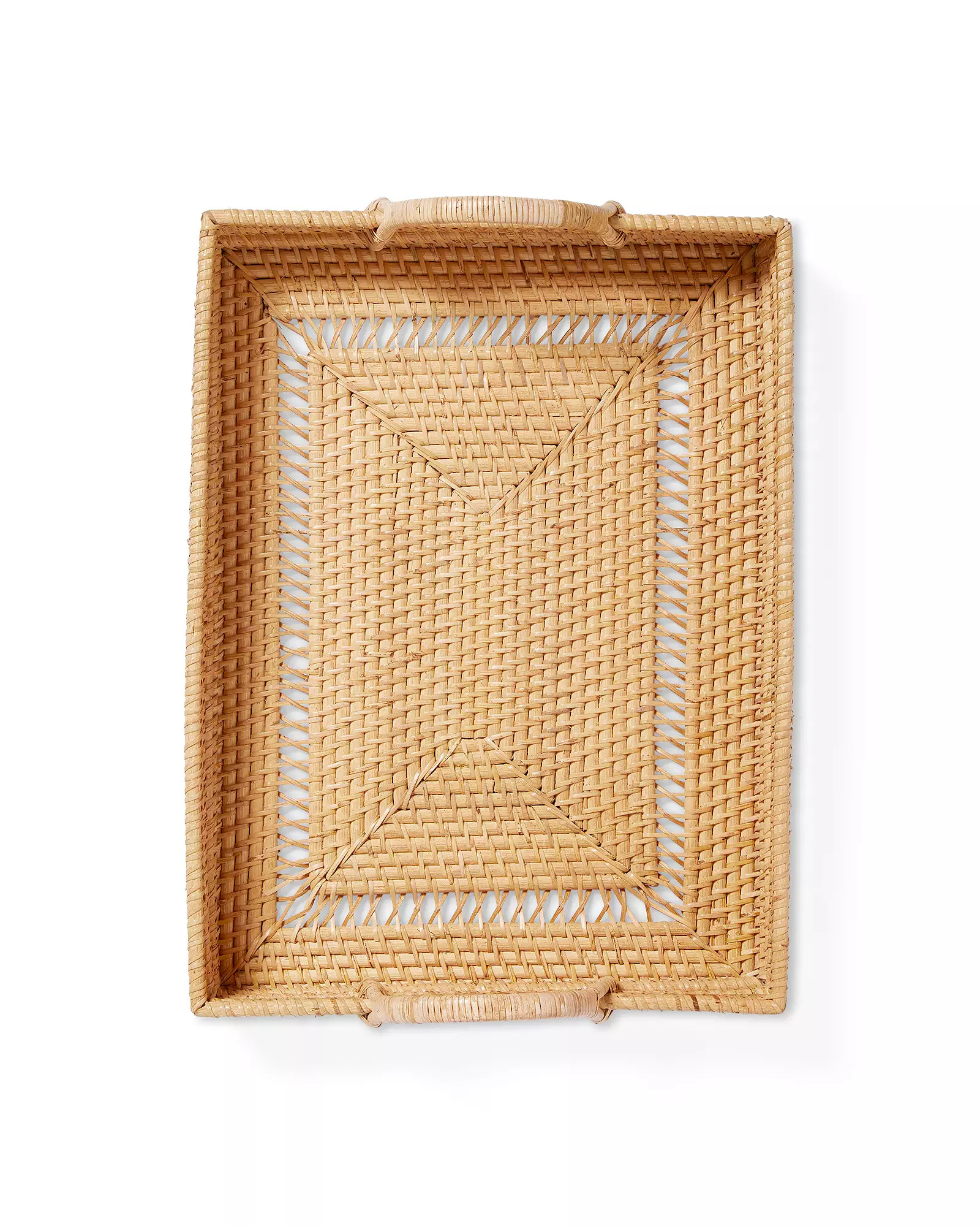 Ives Tray - 16.5” x 12.5” | Serena and Lily