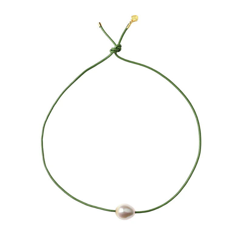 Palm Green Pearl Cord | HART