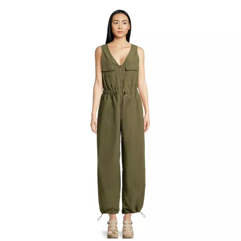 Scoop Women's Cargo Pants, Sizes … curated on LTK