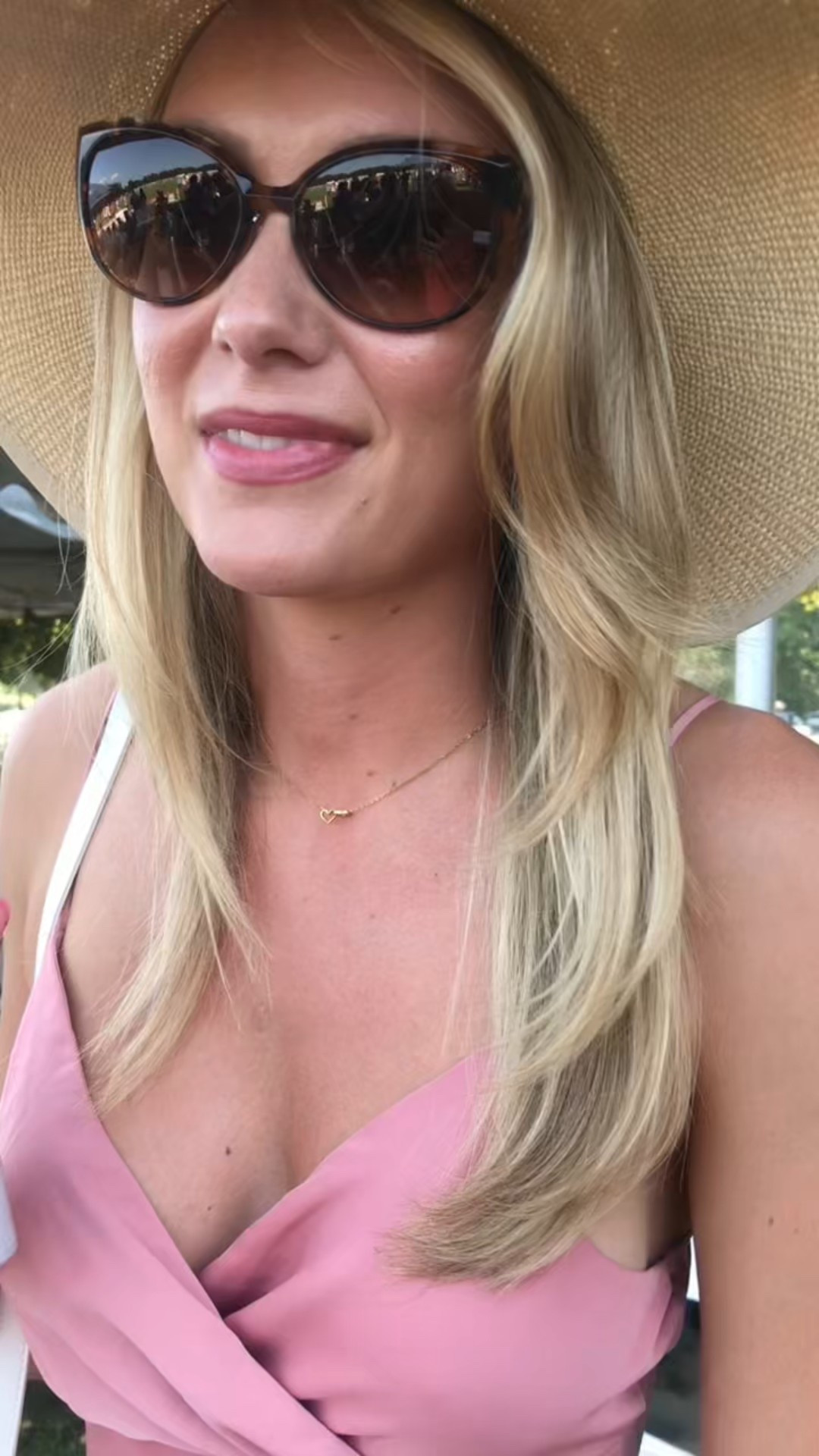 Her top beauty tip is a basic but important one! 

#LTKBeauty