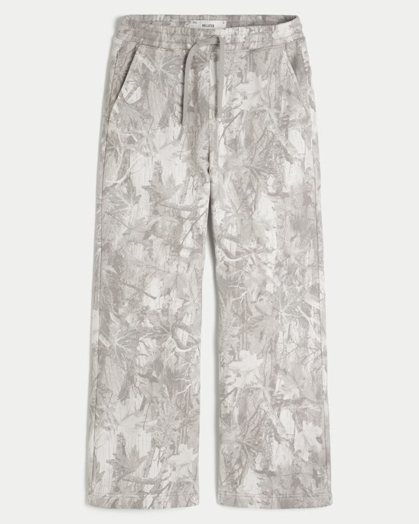 Bootcut Sweatpants | Hollister (US)