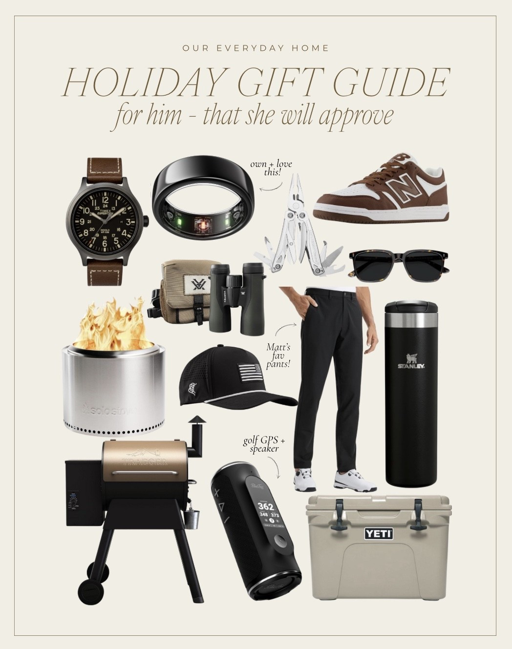 gift guide for him
christmas gifts for him
holiday gifts for men
gift ideas for him
best gifts for him
ltk gift guide for him
amazon gifts for him
holiday shopping for him
unique gifts for him
thoughtful gifts for him
gifts he’ll actually love
holiday gift list for men
easy gifts for him

#LTKHoliday #LTKMens #LTKGiftGuide