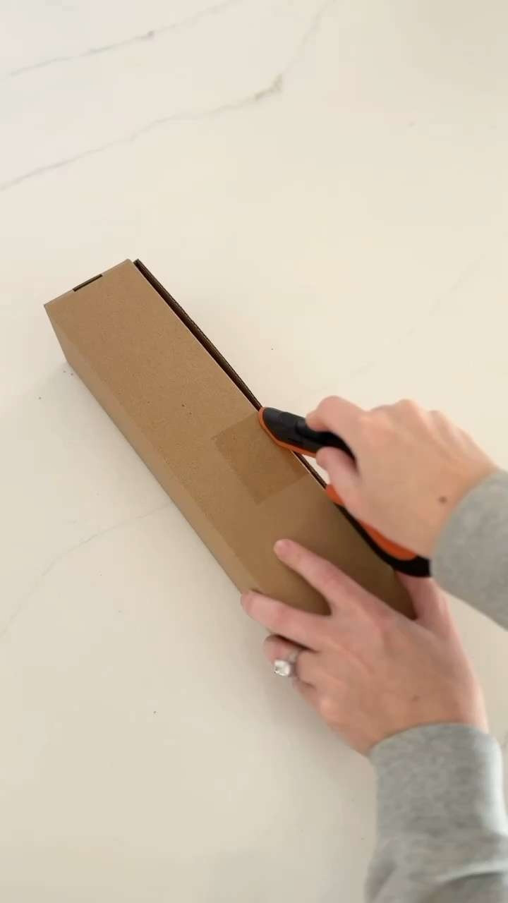 Swapping in a few faux spring blooms instantly brightened up this space. The colors feel fresh and natural, and they look so real in person — no wilting, no mess, just an easy seasonal refresh that lasts all year round!  

 #LTKHome #LTKSaleAlert #LTKFindsUnder50