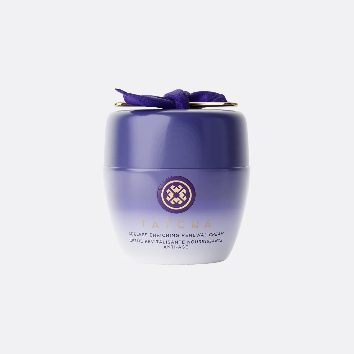Ageless Enriching Renewal Cream Rich Facial Moisturizer Japanese Skincare 55 ml/1.86 fl. oz Tatcha | Tatcha