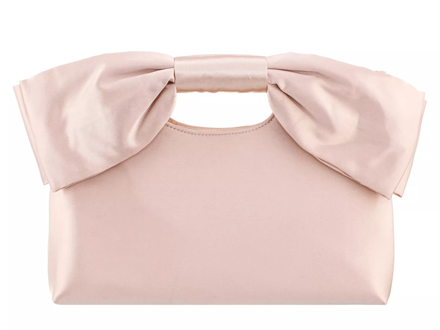 Nina Goodie Clutch | Women's | Light Pink | Size Not Applicable | Handbags | Clutch | DSW