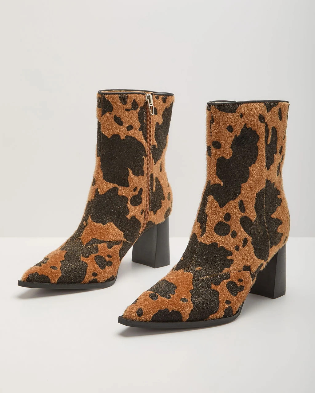 Milos Animal Print Bootie | VICI