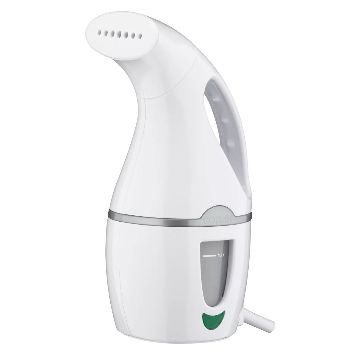 Conair Portable Garment Steamer White GS2WB | Target