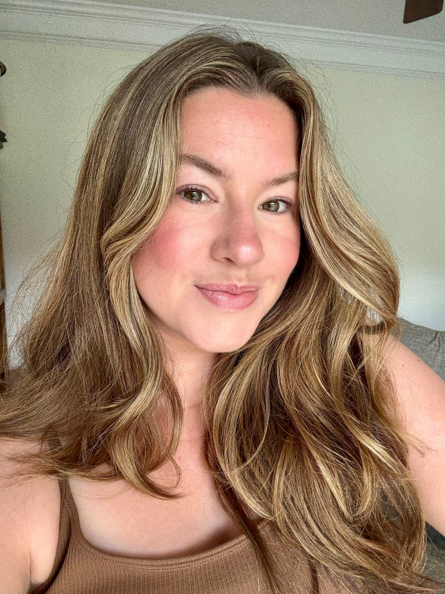 loving my glowy summer makeup! 

#LTKSeasonal #LTKStyleTip #LTKBeauty