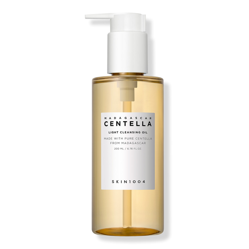 SKIN1004 Madagascar Centella Light Cleansing Oil | Ulta