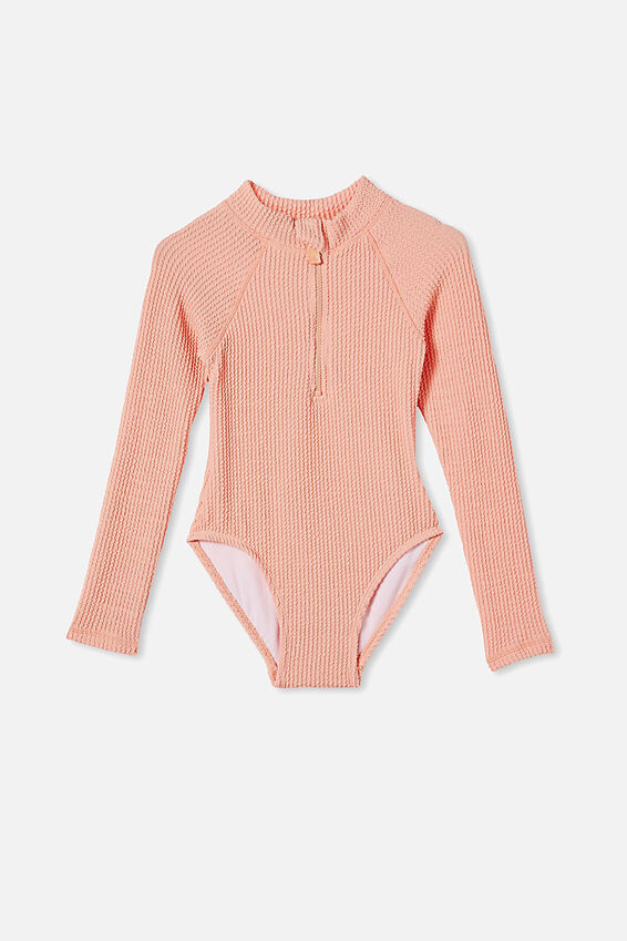 Lydia Rib One Piece | Cotton On (ANZ)