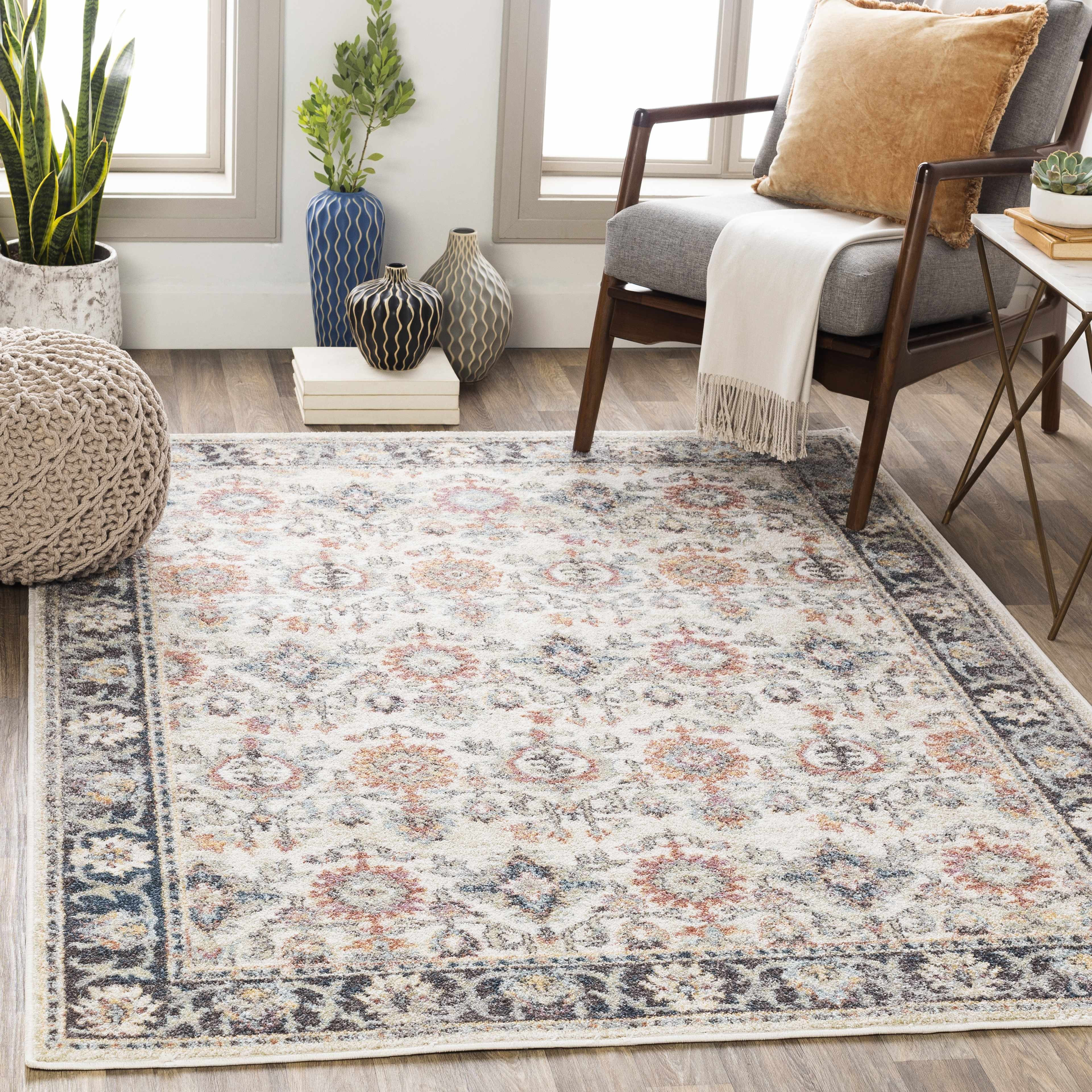 Bottisham Area Rug | Boutique Rugs